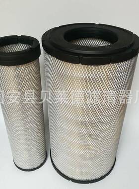 供应60018气5-4110PC20-7/-PC210-8/PKVQC200-28挖掘机空滤芯