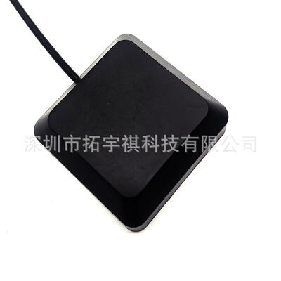 定L15高精度双频GNLSS天线GPS位天能线车载高性多频GFJ有源外置天