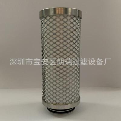 现货-销售C系列褶P-SRF-05/25P-SP-GS-07/07/30深度式除菌气体滤G