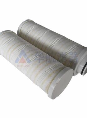 替代HC8904FZ39H液压油滤HC8904FK芯K应厂家供纤玻璃维折叠滤芯