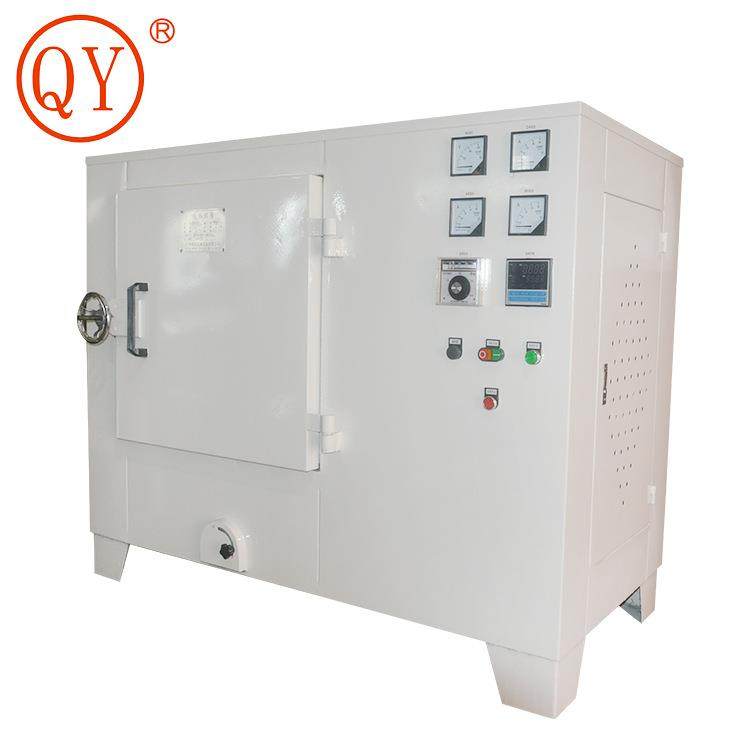 厂家高温试验箱400度 QDH零组件产品耐热测试烘干固化加热装置,五金/工具,工业烤箱,淘宝优惠券,粉丝福利购,淘宝优惠卷