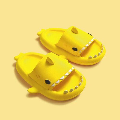 Children Slippers Kids Sandals Parent-child Aldult Women Men