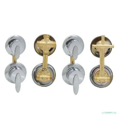 Shower Room Faucets Mixer Shower Cabin Accessories Shower
