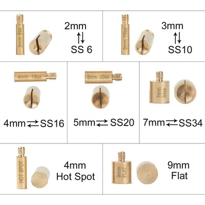 2000Pcs-9600Pcs/box Hot Fix Rhinestones Set/EU or US PLUG Ho