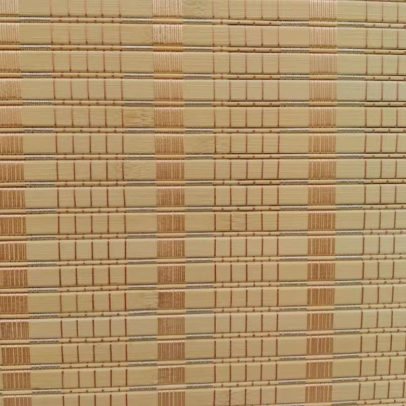 竹编复古小屏风可移动带滑轮专用宠物围栏游戏区隔断可折叠,家装主材,PC砖,淘宝优惠券,粉丝福利购,淘宝优惠卷