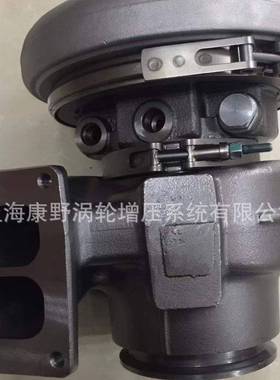 适用增0沃尔沃的涡轮压器ＨＥ５０378102917229091HE50VG