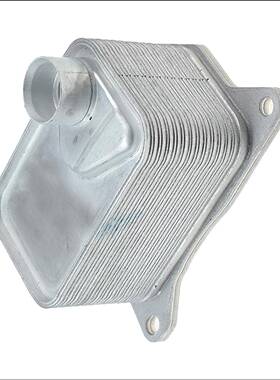 06L1170211E6L1170206L117021C006L21701G适用奥迪A7Q7TT机油散热