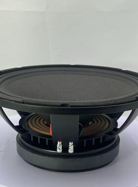 12铝190磁布架边重低音寸喇叭户外型演出UIK嗨场酒吧KT大V高音喇