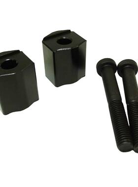 适合KTM105019A01290DV机车车定把加高码固97944座手把1改装后移