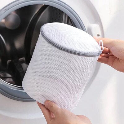 Fine Net laundry bag 11 Sizes Washing Machines Dirty laundry