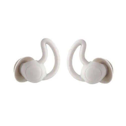 silica gel Quiet Enjoy sleep Tapered Shape Protective