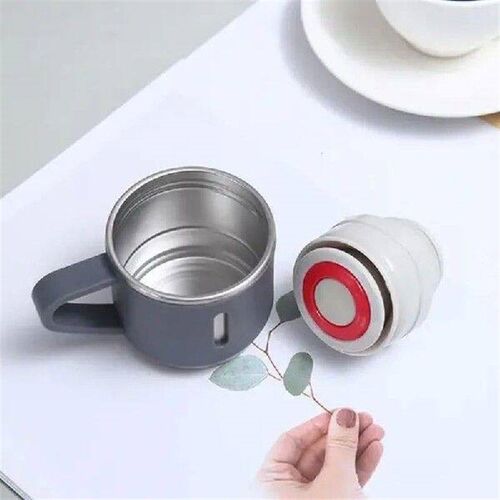 500ML Stainless Steel Vacuum Flask Gift Set Office Business