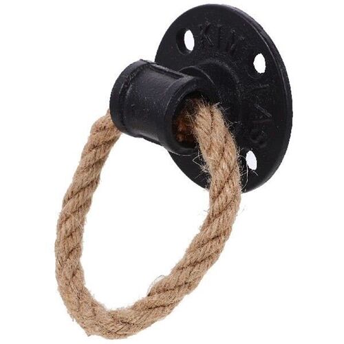 Rope Pull Ring Door Handle Vintage Kitchen Cabinets