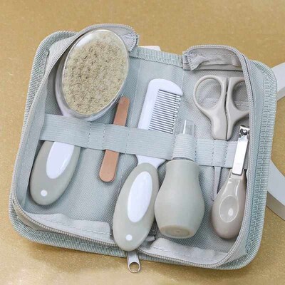 Baby Care Nursery Care Kit Set Baby Nursery Healthcare and G
