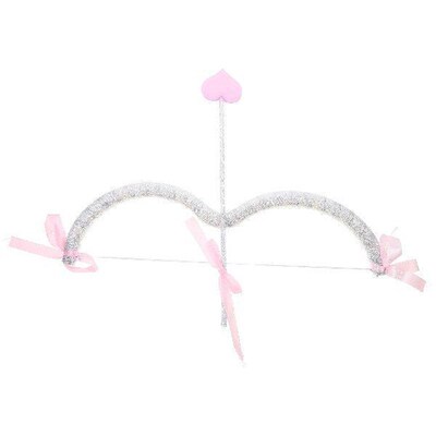 1 Set Cupid Cosplay Accessory Cupid Bow Arrow Cupid