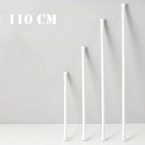 30-110CM Multi Purpose Spring Loaded Extendable Telescopic C
