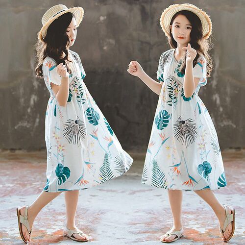 Dresses  Dress for Girls  Kids Dresses for Girls  Summer Dre