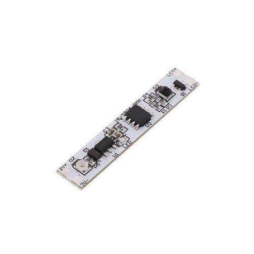 1Pc 5A Motion Sensor Hand Sweep Switch 12-24V Hand Wave