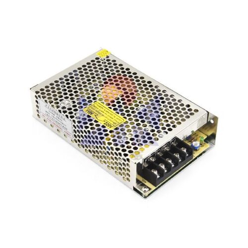 S-60-12 60W 12V 5A Single DC Output switching power supply f