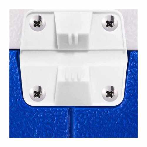 Silver Cooler Box Hinges High Quality Cooler Replacement