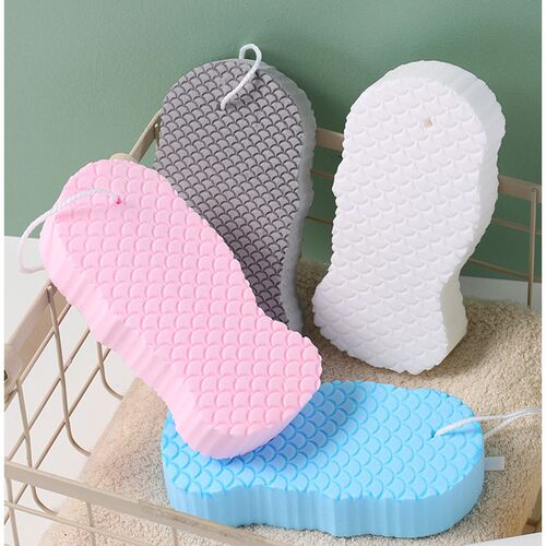Exfoliante Sponge Body Scrubber Bath Exfoliating Scrub Spong