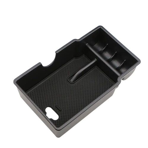 ABS Center Armrest Storage Box Container Stowing Glove Box f