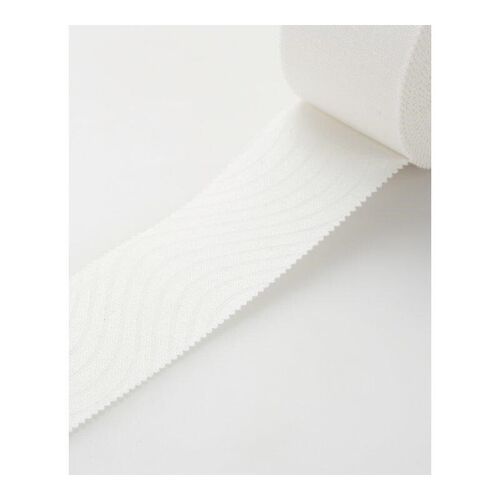 10M 50/38/25mm  Cotton White Athletic Tape Elastoplast E