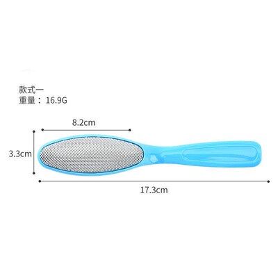 Foot Callus Remover High Durability Rust-proof Stainless
