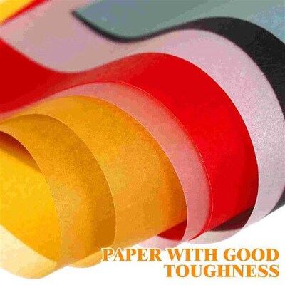 50 Sheet Inkjet Printer Creative Tracing Paper Translucent