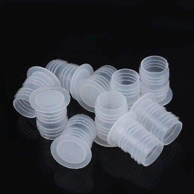 10/20Pcs/set Thickening Type Wine-making Parts Wine Bottle