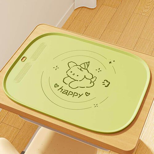 Waterproof and Oil-Resistant Silicone Placemat for Elementar