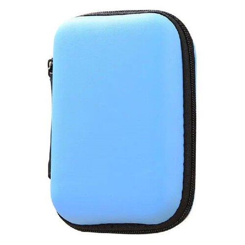 Electronic Organizer Portable Storage Bag For Cable Data