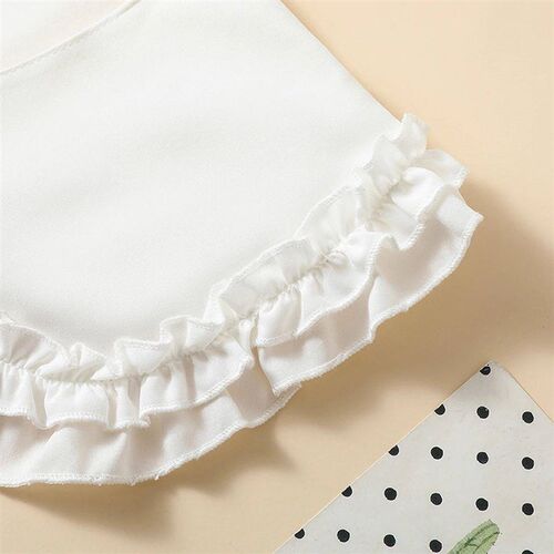 Womens New Wave Edge Decoration Fashion Shawl Lap Shoulder