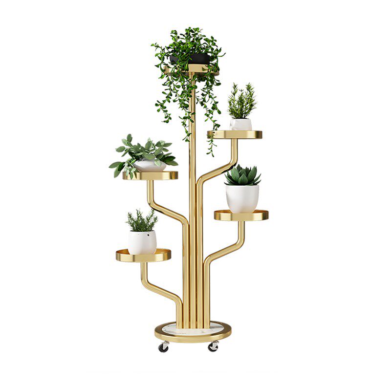 花架子客厅落地式202新款室内家用阳台置物多层铁艺摆放花盆托架,住宅家具,花架/花几,淘宝优惠券,粉丝福利购,淘宝优惠卷