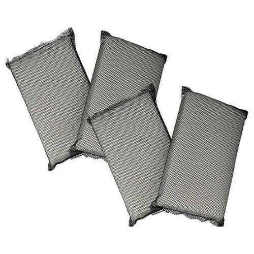 4-Pieces Household Cleaning Replacement Parts Robotic