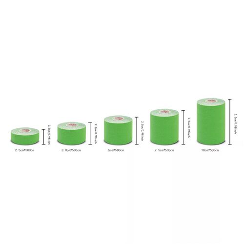 kinesiology tape kinesio tape grip tape Athletic Revery Elas