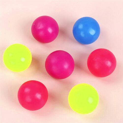 y Wall Ball Sress Ball Decompression Ball Toy Fidget Toy Squ