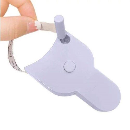 Measuring Tape Body Retractable Head Circumference