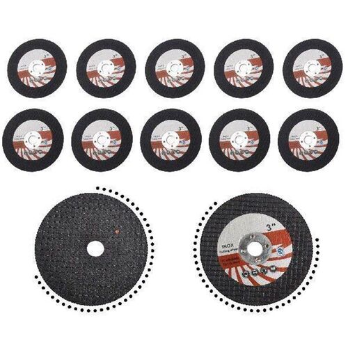 High Qulity Household Cutting Disc Parts Grinding Kit Resin
