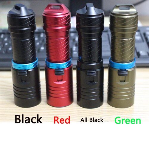 IPX8 Waterproof Dive Underwater 100 Meter Professional Divin