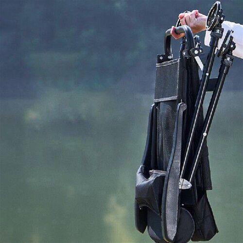 New Multifunctional Fishing Chair Specifically Designed for