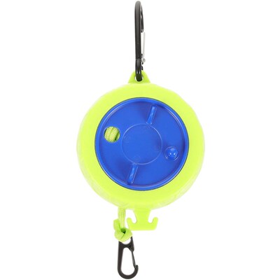 Retractable Travel Clothes Lines Portable Hiking Bungee Clot