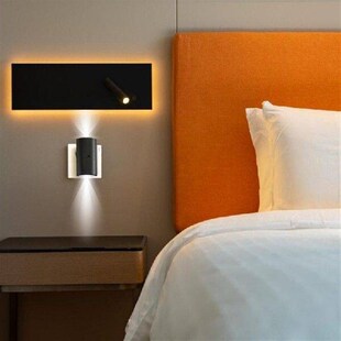 LED Night Light with Motion Sensors Indoor Night Light Soft
