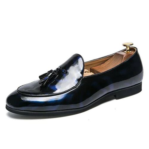 New Fashion Leather Gentleman Sss Shoes Men Business