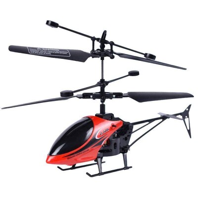 alloy remote control arcraft helcopter unmanned aeral