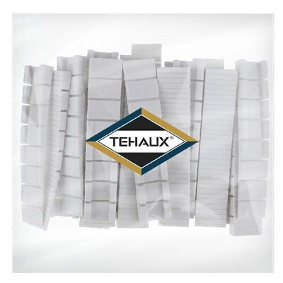 20 Pcs Furniture Leveling Shims Wedges Levelers Table