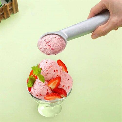 Ice Cream Scoop Ice Cream Spoon Anti-Freeze Ice Cream