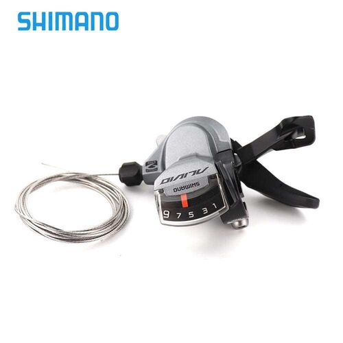 ALIVIO SL M4000 Shifter Lever 3x9S 27 Speed Shifter Lever Tr