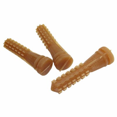 50 pcs 9.5 cm Poultry Plucking Fingers Hair Removal Machine