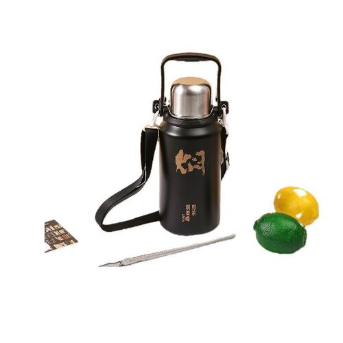 Kingang Hand Braised Pot 316 Stainless Steel Braised Tea The